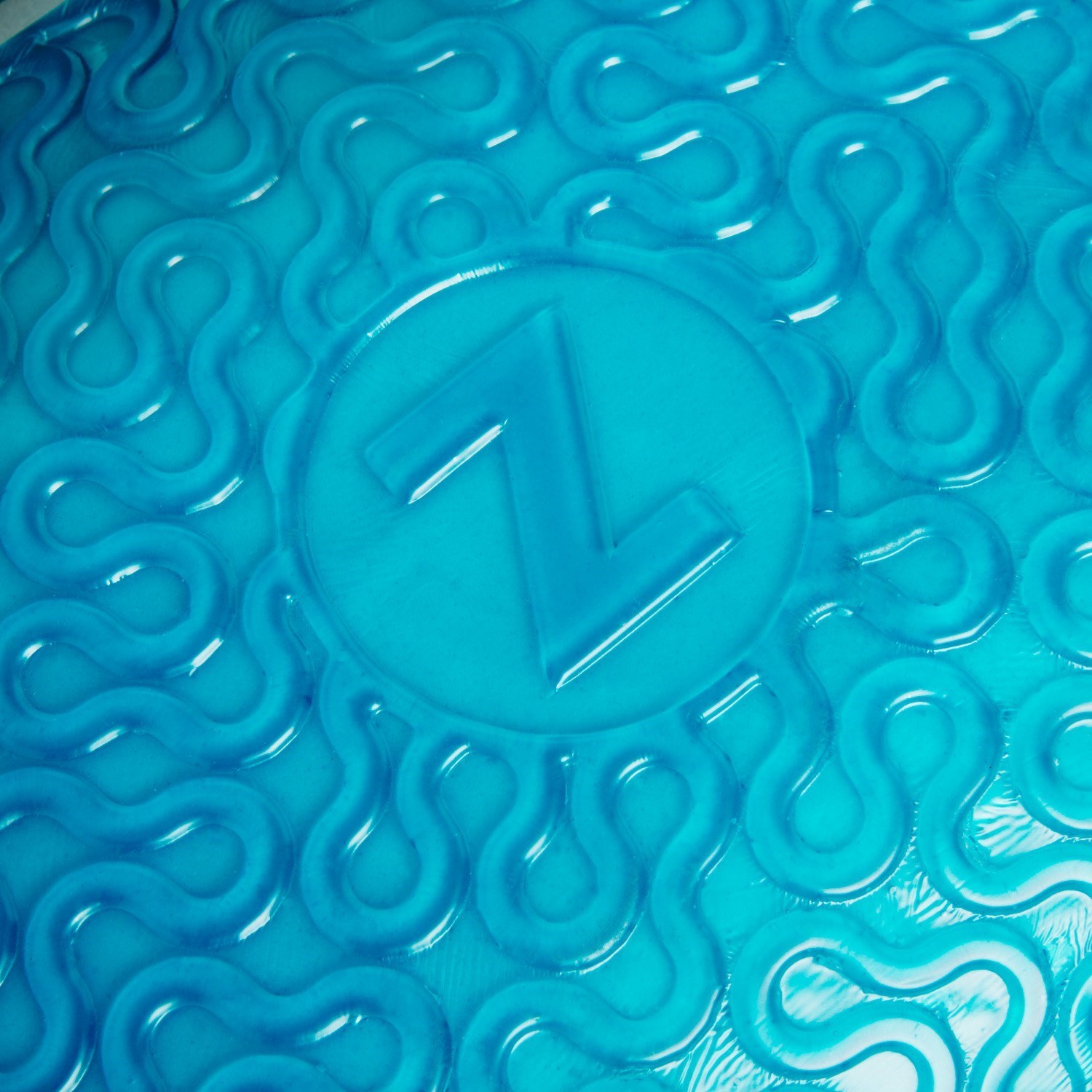 Malouf Gel Dough and Z™ Gel ZZQQHPGL Queen Gel Dough + Z™ Gel High Loft